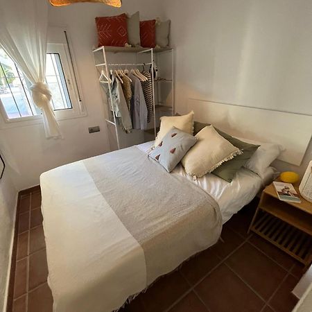 Casa En El Centro De Los Boliches Fuengirola Eksteriør billede