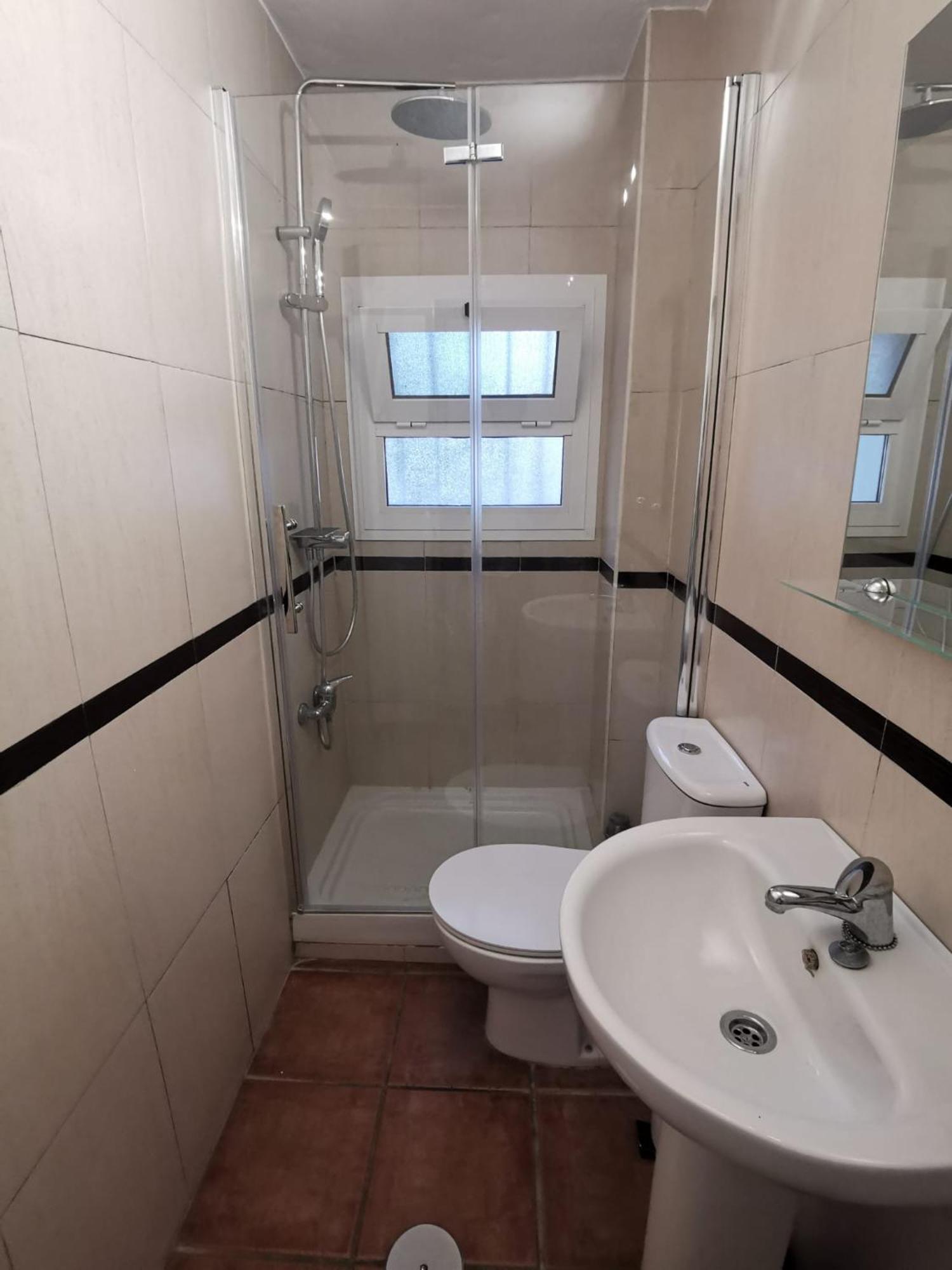 Casa En El Centro De Los Boliches Fuengirola Eksteriør billede